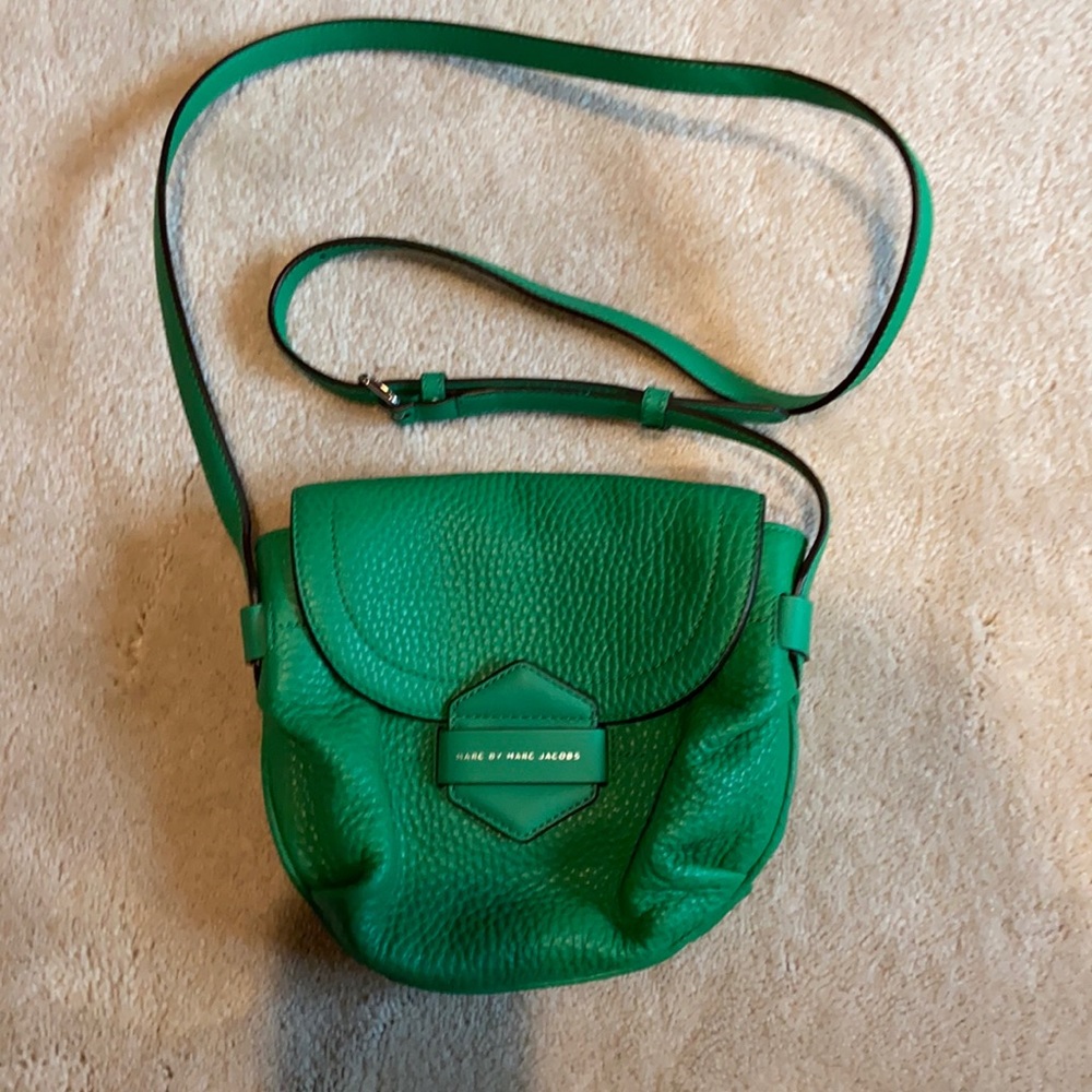 NWOT Marc by Marc Jacobs handbag